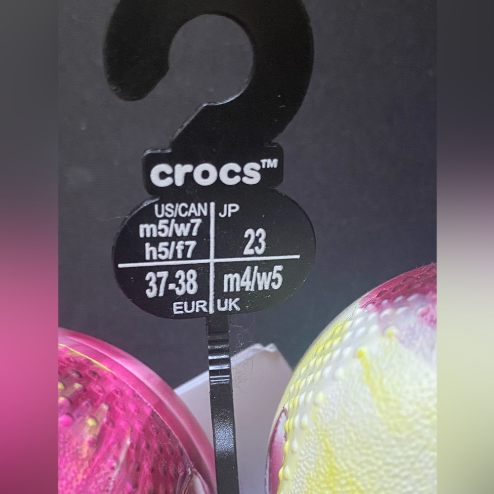 Crocs clogs - Picture 4 of 6